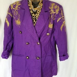 Vintage Blazer